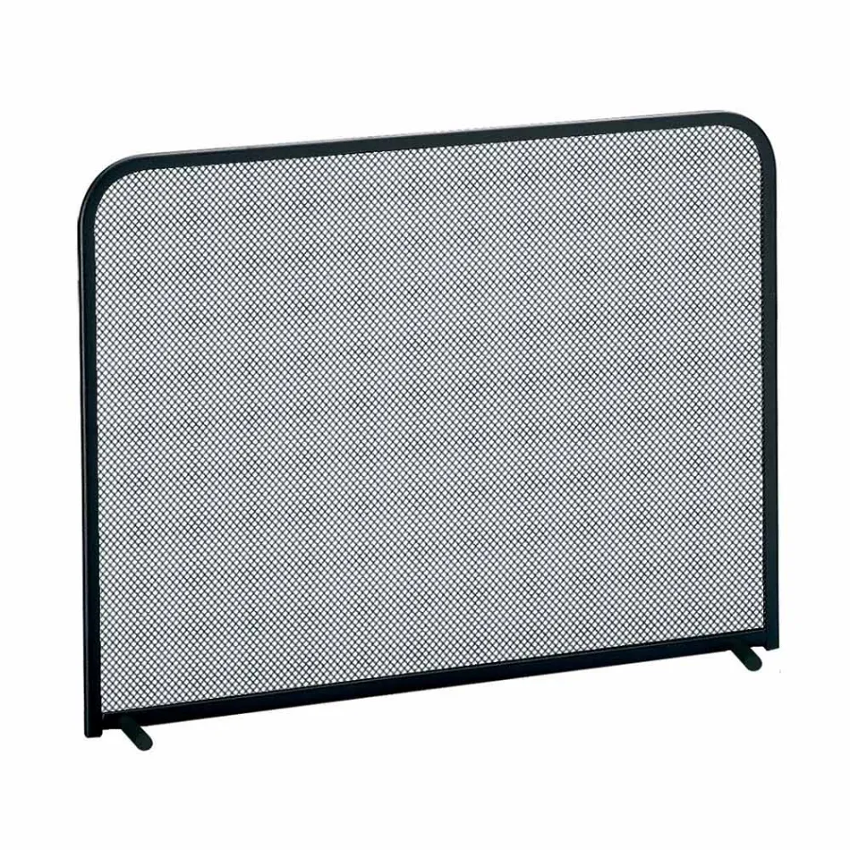 Kapëse Shkëndijash me Këmbë Metal Prodhuar në Itali - Hamster Viadurini