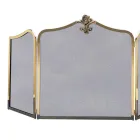 Nxjerrëse me rrjetë çeliku të zezë në madhësi të ndryshme Prodhuar në Itali - Rana Viadurini