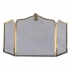 Nxjerrëse me rrjetë çeliku të zezë në madhësi të ndryshme Prodhuar në Itali - Rana Viadurini