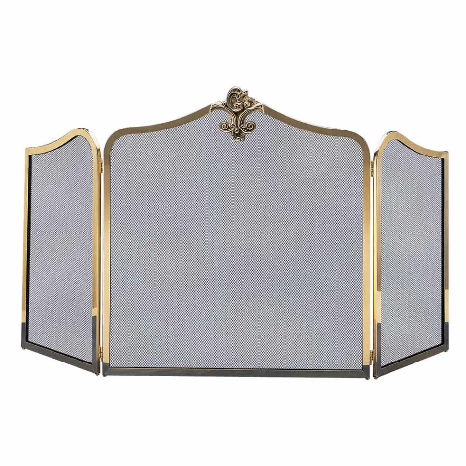 Nxjerrëse me rrjetë çeliku të zezë në madhësi të ndryshme Prodhuar në Itali - Rana Viadurini