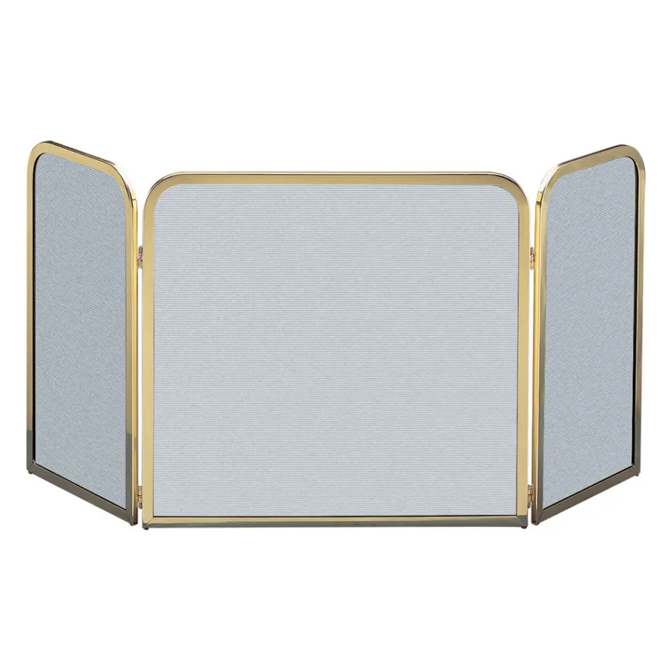 Shkëndijues në tunxh dhe rrjetë të zezë në madhësi të ndryshme Prodhuar në Itali - Iguana Viadurini