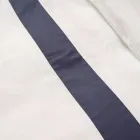 Set mbulese pambuku 100% pambuk dhe 10% pambuk saten me 1 këllëf jastëku - Detaj Viadurini