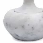 Pestle arrash në Carrara Mermeri i Bardhë i bërë në Itali - Cullio Viadurini