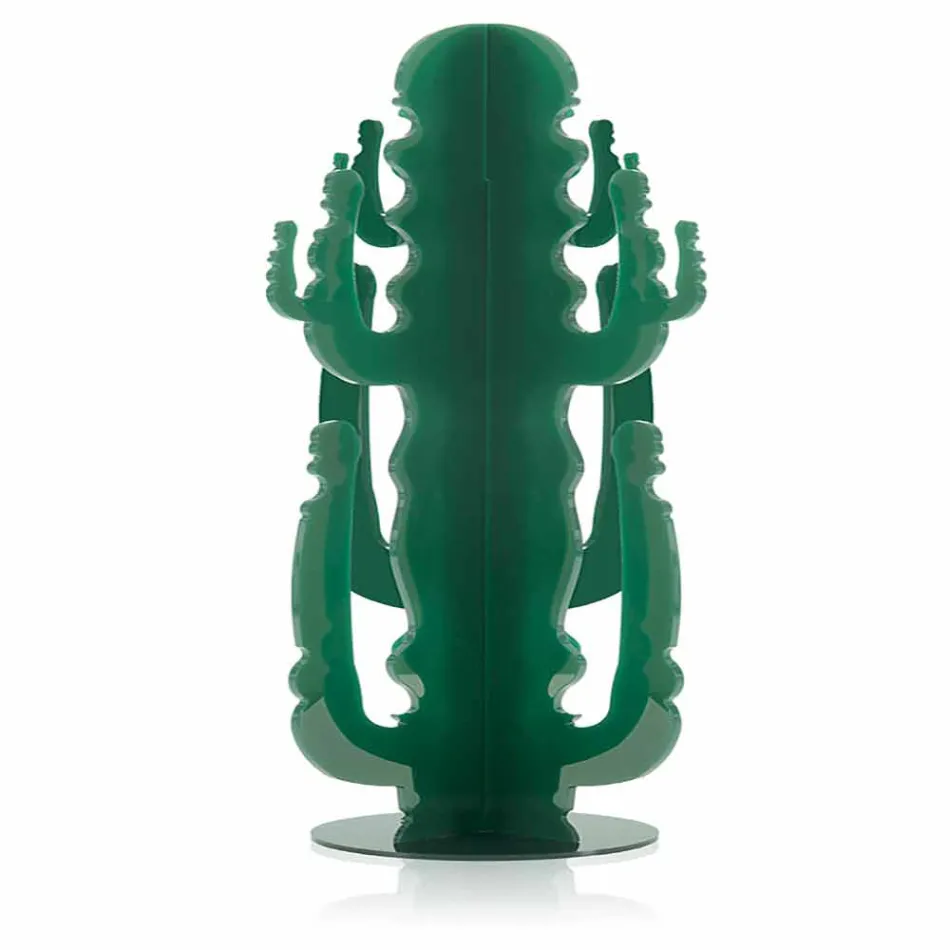 Bimë pleksiglase dekorative, me ngjyra të ndryshme, H 102cm Braies Viadurini