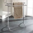 Varëse banjosh prej bronzi Vintage Prodhuar në Itali – Aristide Viadurini