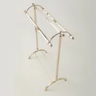 Varëse banjosh prej bronzi Vintage Prodhuar në Itali – Aristide Viadurini