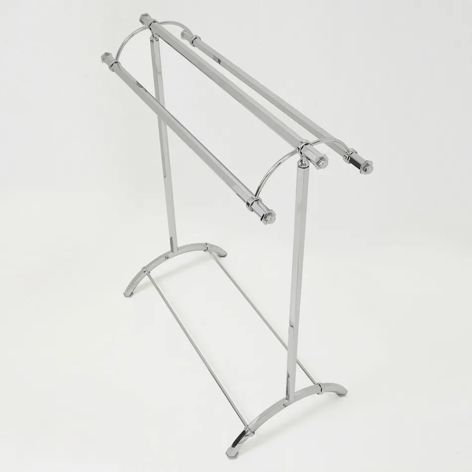 Varëse banjosh prej tunxhi Vintage Prodhuar në Itali - Aristide Viadurini