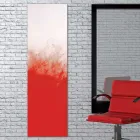 Pllakë rrezatuese prej çeliku të karbonit me sistem Elektrik Prodhuar në Itali - Bigne Viadurini