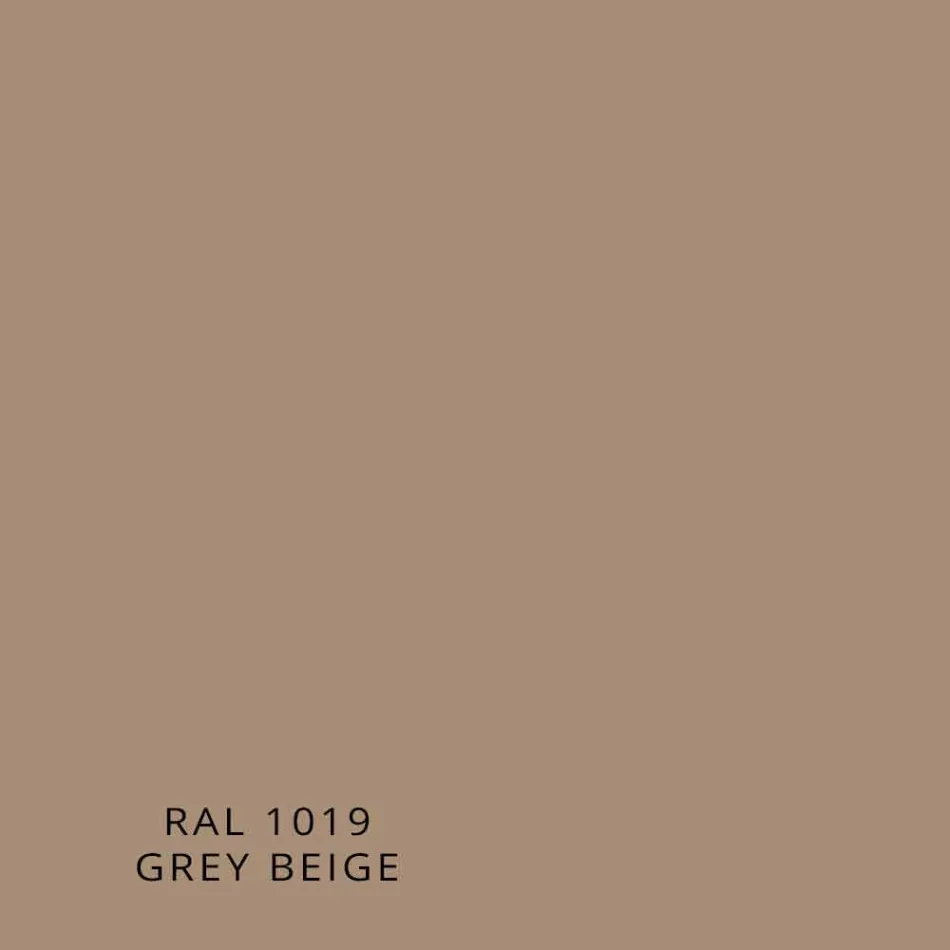 Dizajn modern Pllaka rrezatuese elektrike deri në 1000 W - Libër Viadurini