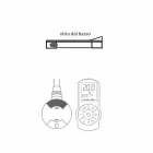 Dizajn modern Pllaka rrezatuese elektrike deri në 1000 W - Libër Viadurini