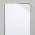 Dizajn modern Pllaka rrezatuese elektrike deri në 1000 W - Libër Viadurini