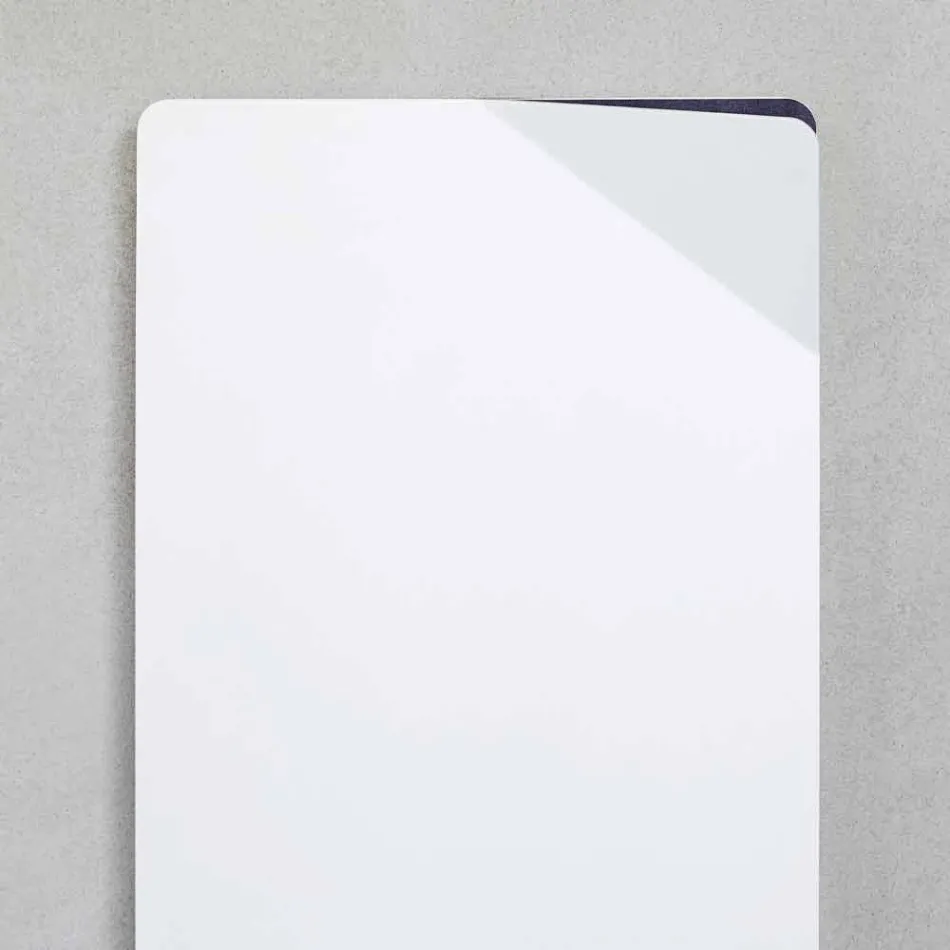 Dizajn modern Pllaka rrezatuese elektrike deri në 1000 W - Libër Viadurini