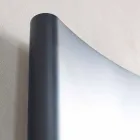 Radiatori modern i murit me pllaka rrezatuese elektrike deri në 1000 W - I përkulur Viadurini