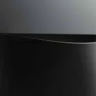 Dizajn Horizontal Pllaka rrezatuese hidraulike në çelik deri në 820 W - Prerje Viadurini