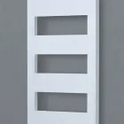 Pllakë e nxehtë elektrike në çelik karboni Prodhuar në Itali - E ëmbëlsuar Viadurini