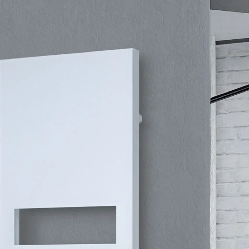 Pllakë e nxehtë elektrike në çelik karboni Prodhuar në Itali - E ëmbëlsuar Viadurini