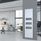 Pllakë e nxehtë elektrike në çelik karboni Prodhuar në Itali - E ëmbëlsuar Viadurini