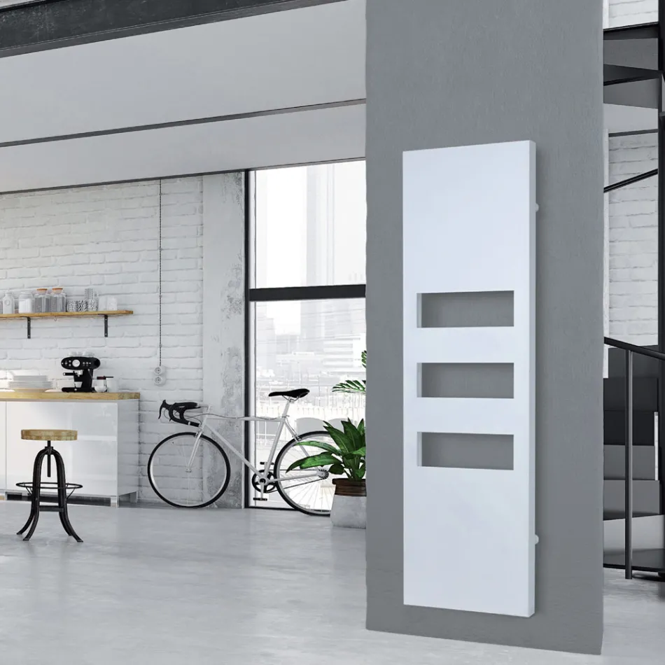 Pllakë e nxehtë elektrike në çelik karboni Prodhuar në Itali - E ëmbëlsuar Viadurini