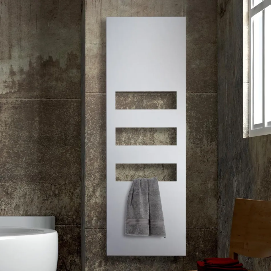 Pllakë e nxehtë elektrike në çelik karboni Prodhuar në Itali - E ëmbëlsuar Viadurini