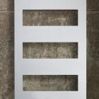 Pllakë e nxehtë elektrike në çelik karboni Prodhuar në Itali - E ëmbëlsuar Viadurini