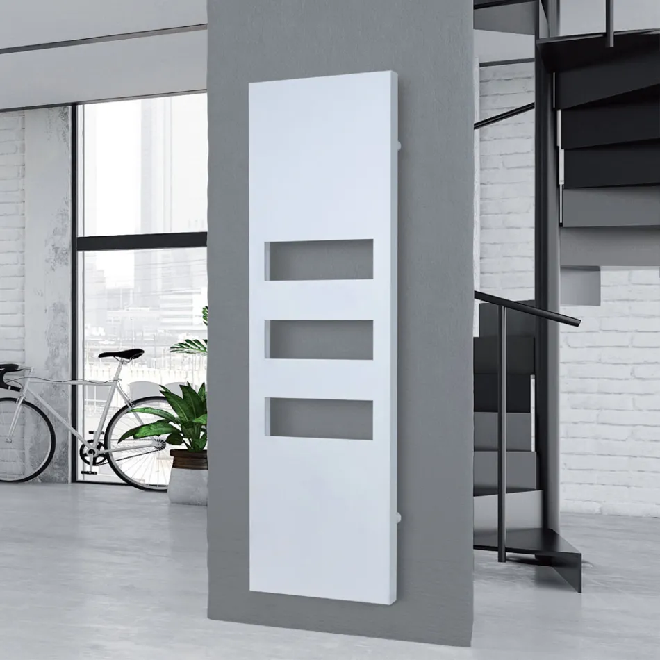 Pllakë e nxehtë elektrike në çelik karboni Prodhuar në Itali - E ëmbëlsuar Viadurini