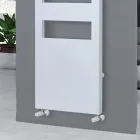 Pllakë ngrohëse hidraulike në çelik karboni Prodhuar në Itali - E ëmbëlsuar Viadurini