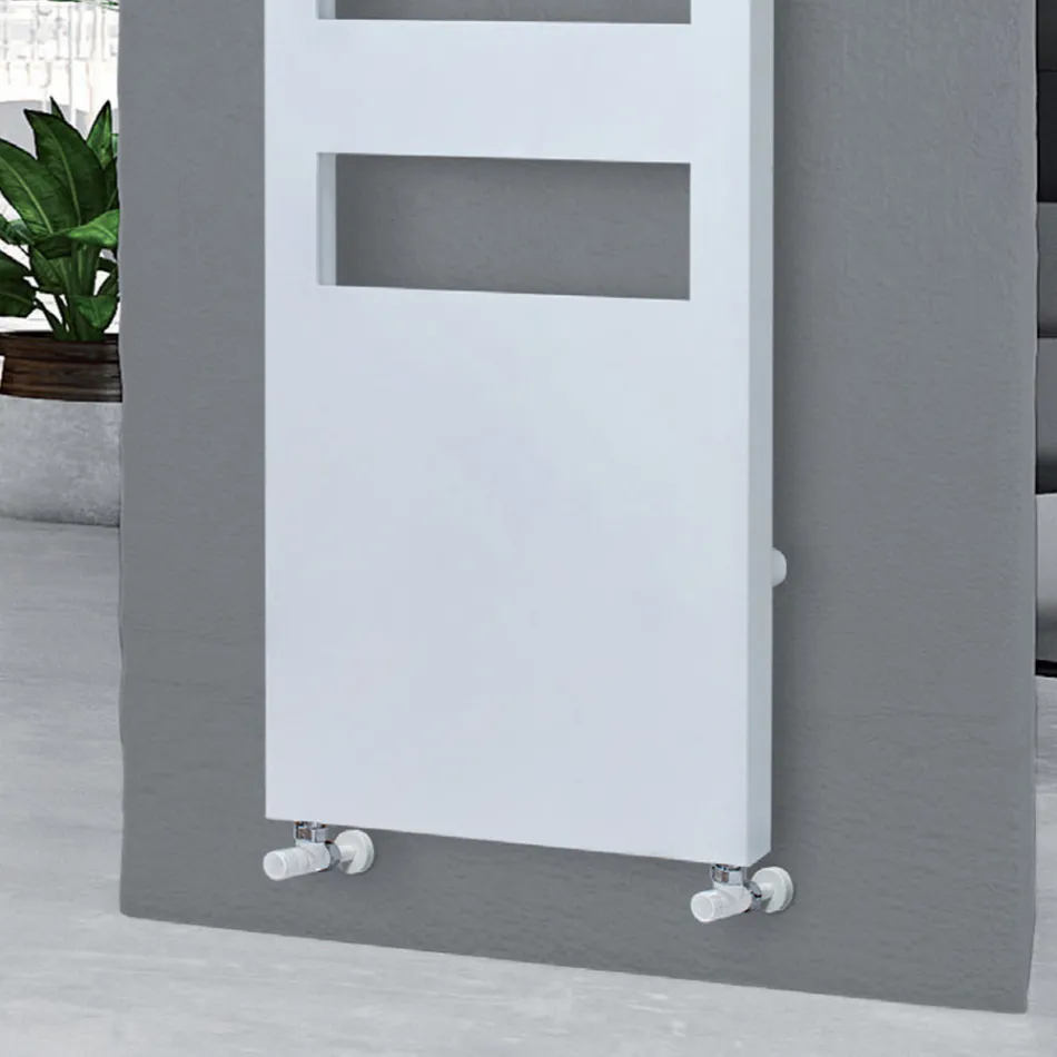 Pllakë ngrohëse hidraulike në çelik karboni Prodhuar në Itali - E ëmbëlsuar Viadurini