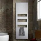 Pllakë ngrohëse hidraulike në çelik karboni Prodhuar në Itali - E ëmbëlsuar Viadurini