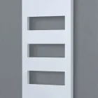 Pllakë ngrohëse prej çeliku me karbon të përzier, Prodhuar në Itali - E ëmbëlsuar Viadurini