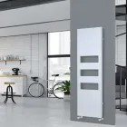 Pllakë ngrohëse prej çeliku me karbon të përzier, Prodhuar në Itali - E ëmbëlsuar Viadurini