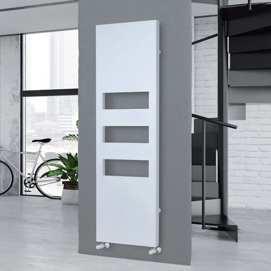 Pllakë ngrohëse prej çeliku me karbon të përzier, Prodhuar në Itali - E ëmbëlsuar Viadurini