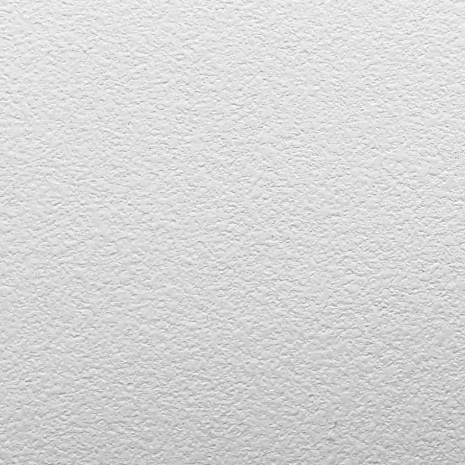 Sirtar dushi 90x70 në rrëshirë me efekt të bardhë kadifeje me mbulesë kullimi - Estimo Viadurini