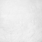 Sirtari modern i dushit me efektin e pllakës së rrëshirës së bardhë 140x90 - Sommo Viadurini