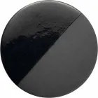 Dritë rrethore e tavanit në qeramikë me ngjyra të bërë në Itali - Ferroluce Pi Viadurini