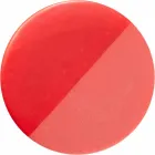 Dritë rrethore e tavanit në qeramikë me ngjyra të bërë në Itali - Ferroluce Pi Viadurini