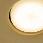 Llambë tavani e punuar me dorë në Toskan Majolica Prodhuar në Itali - Toscot Vivaldi Viadurini