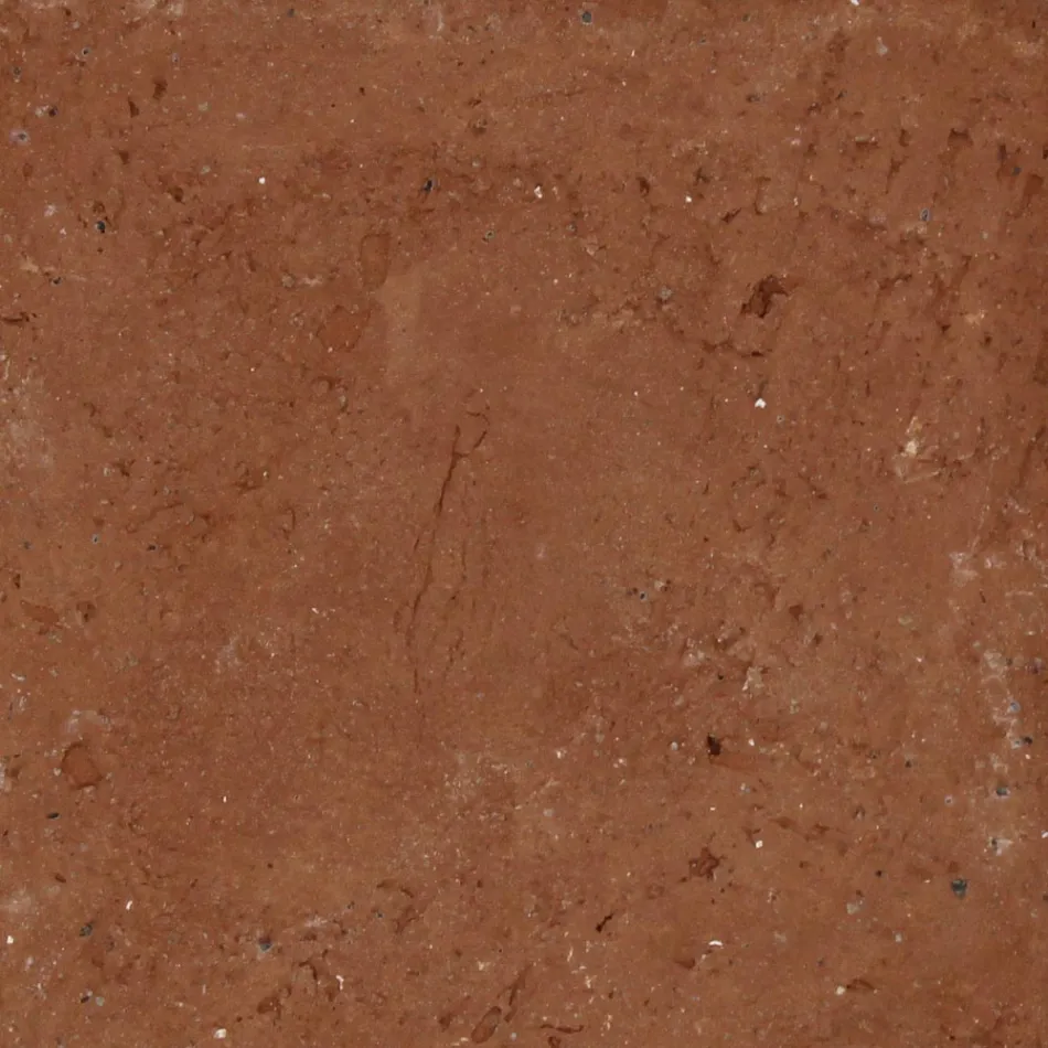 Llambë tavani në natyrë në argjilë me ngjyra e punuar me dorë në Itali - Toscot Hans Viadurini