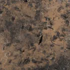 Llambë tavani në natyrë në argjilë me ngjyra e punuar me dorë në Itali - Toscot Hans Viadurini