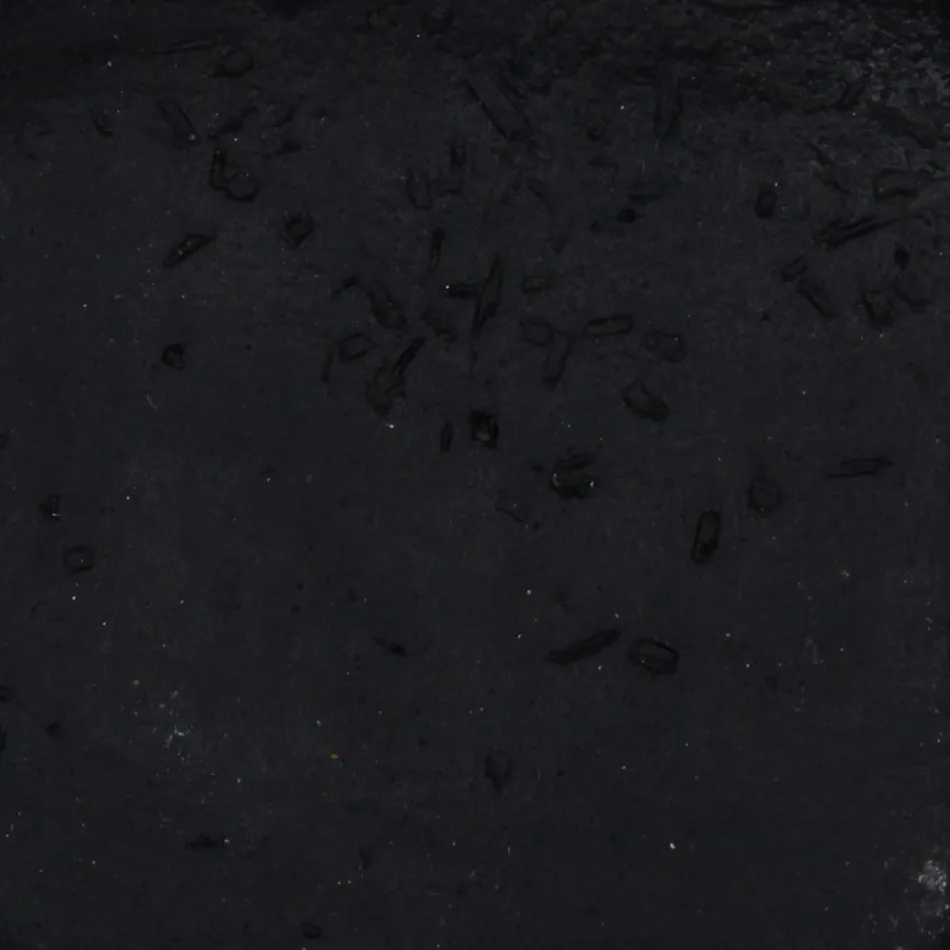 Llambë tavani në natyrë në argjilë me ngjyra e punuar me dorë në Itali - Toscot Hans Viadurini