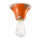 Llambë tavani qendër të vëmendjes së stilit të cilësisë së mirë urbane Diane Ferroluce Viadurini