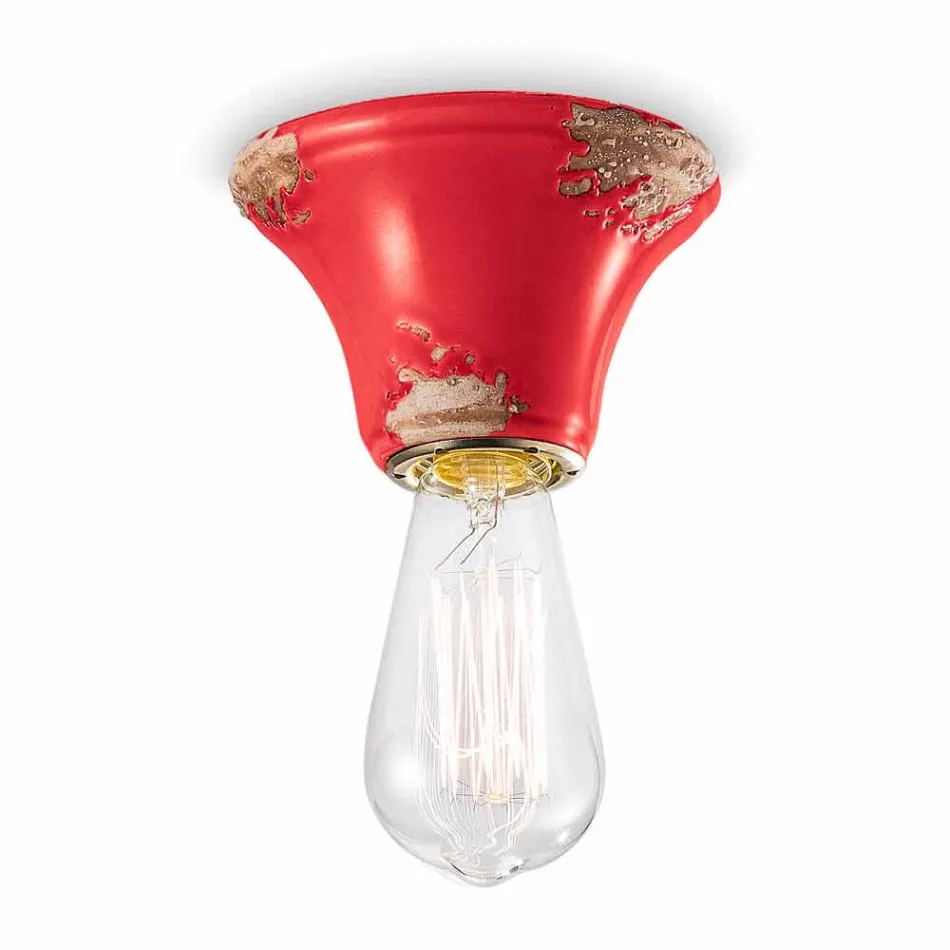 Llambë tavani qendër të vëmendjes së stilit të cilësisë së mirë urbane Diane Ferroluce Viadurini