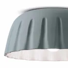 Dritë Qeramike e Dizajnit të Vjetër Prodhuar në Itali - Ferroluce Madame Grès Viadurini