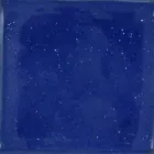 Llambë tavani në majolica Toscan dhe bronzi, 30 cm, Rossi - Toscot Viadurini