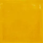 Llambë tavani në majolica Toscan dhe bronzi, 42 cm, Rossi - Toscot Viadurini