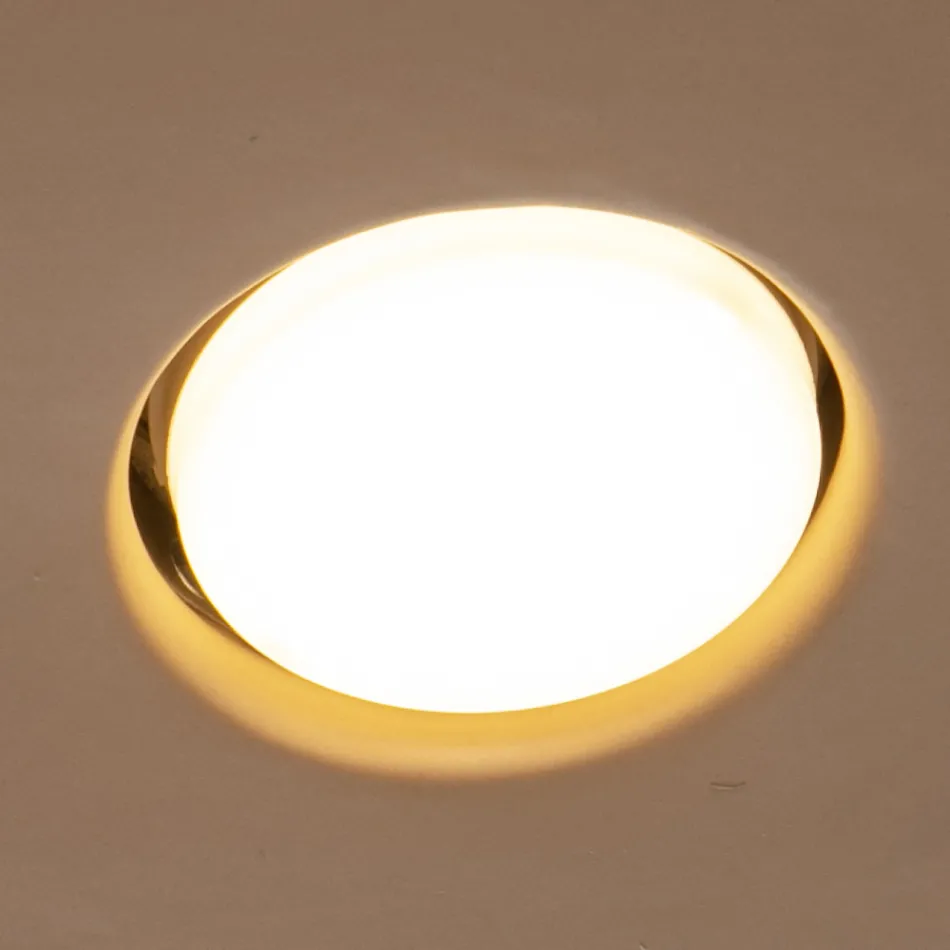 Llambë tavani në Toskan Majolica E punuar me dorë në Itali - Toscot Vivaldi Viadurini