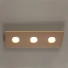 Llambë tavani në Toskan Majolica E punuar me dorë në Itali - Toscot Vivaldi Viadurini