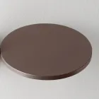 Llambë Tavani e Bërë prej Metali në Përfundime dhe Madhësi të Ndryshme - Lumi Viadurini