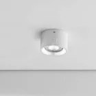 Suva me çati të rrumbullakëta dhe çimento Nadir 8 Aldo Bernardi Viadurini