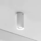 Cementimento ose suva e rrumbullakët me tavan të rrumbullakët Nadir 12 Aldo Bernardi Viadurini