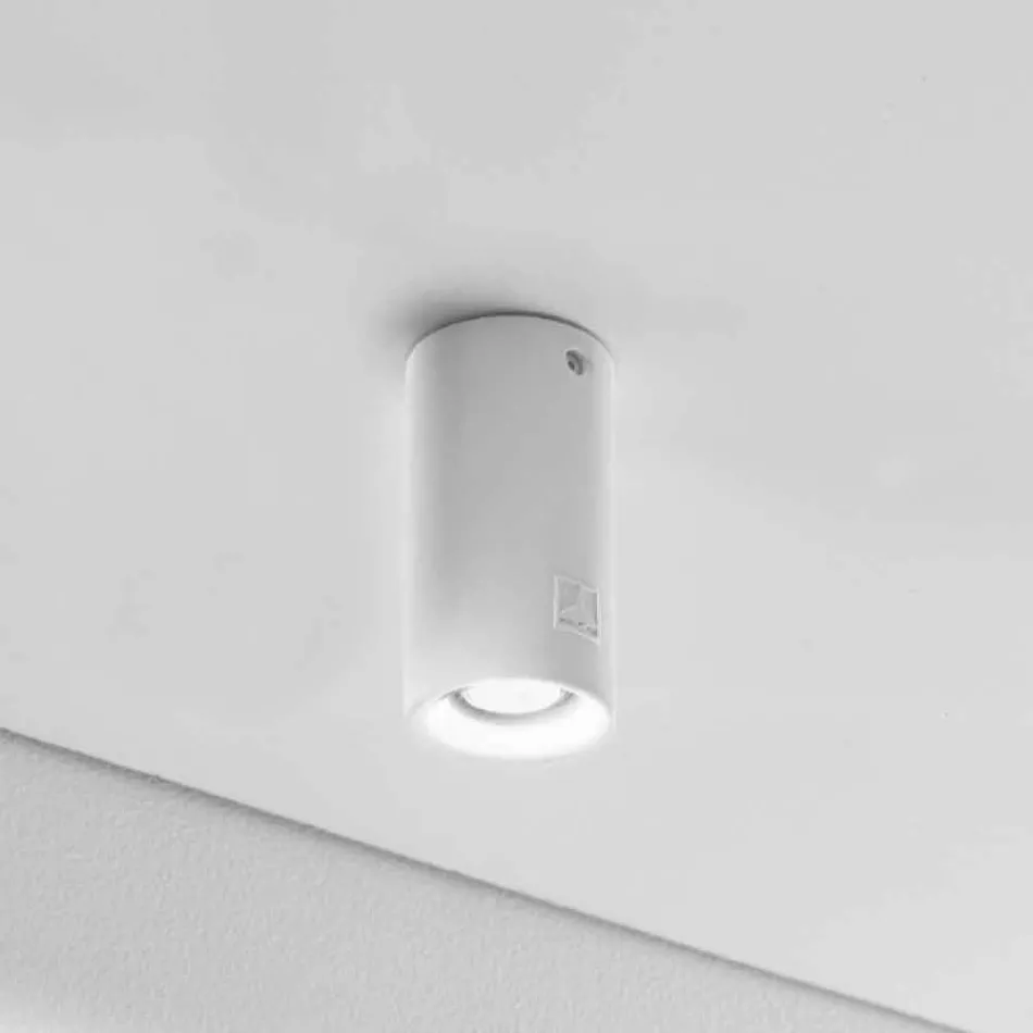 Cementimento ose suva e rrumbullakët me tavan të rrumbullakët Nadir 12 Aldo Bernardi Viadurini